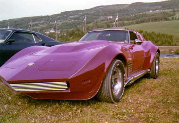 vette